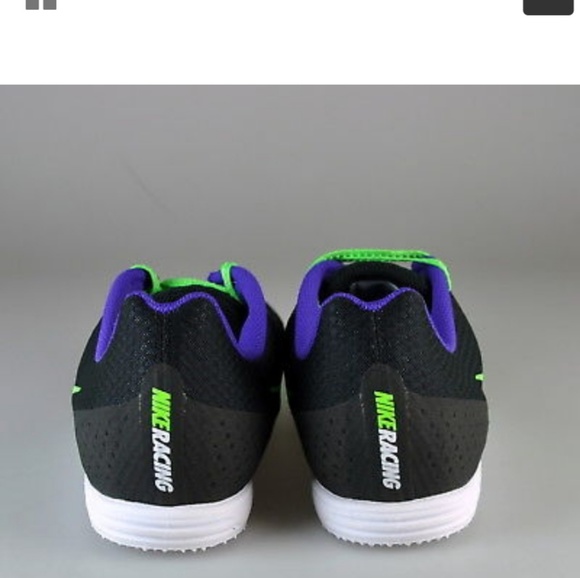 Nike Rival D Racing /Distance New - Picture 5 of 6